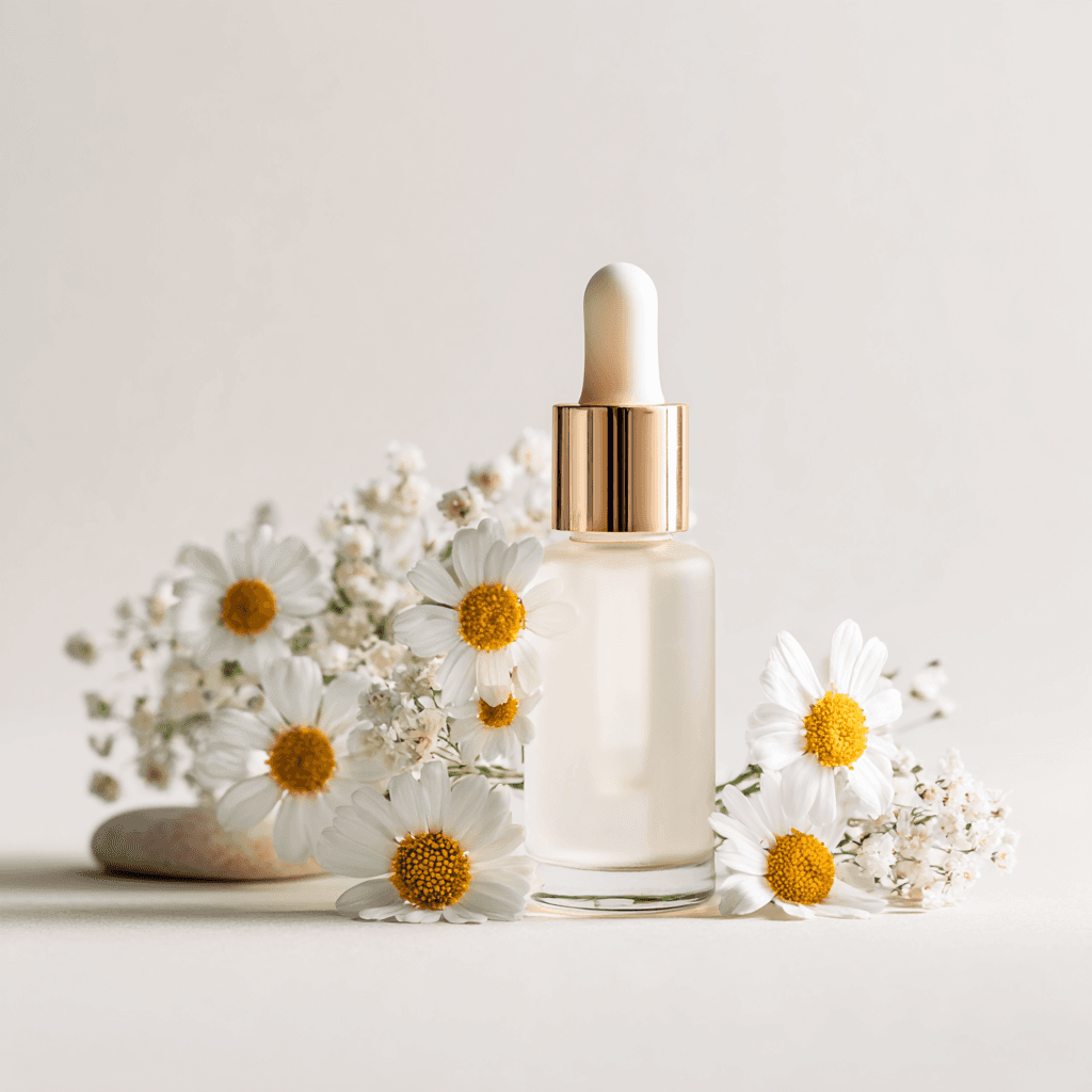 Organic chamomile extract | La Vie en Rose