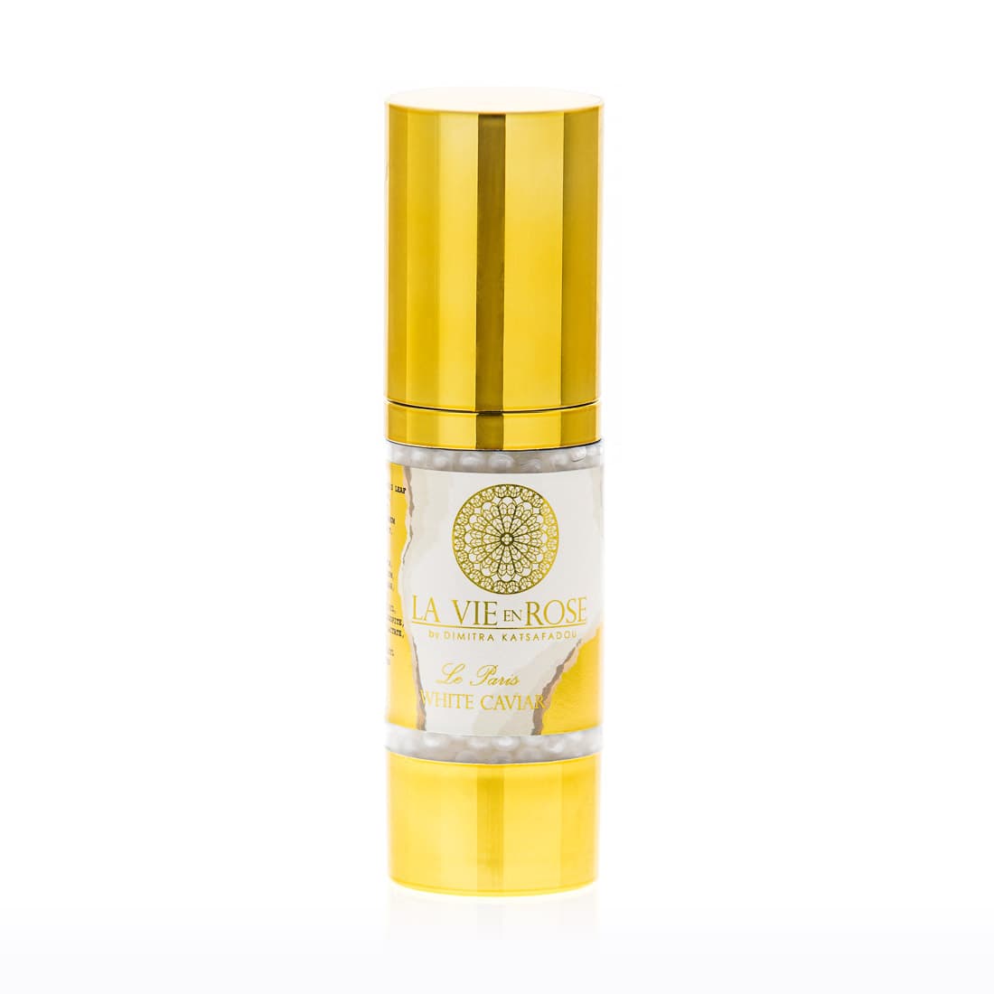 Le Paris White Caviar 30ml La Vie en Rose