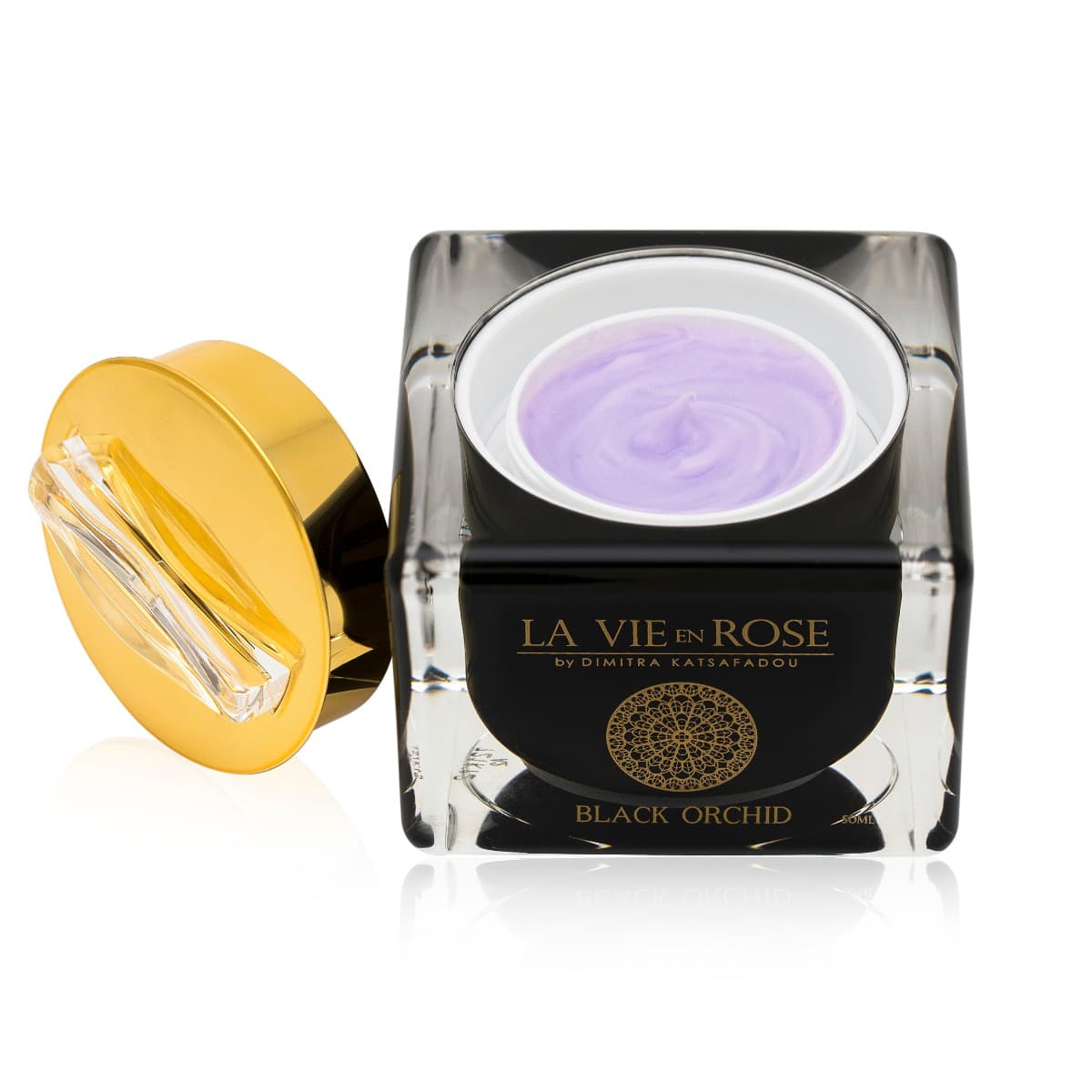 Black orchid 50ml La Vie en Rose