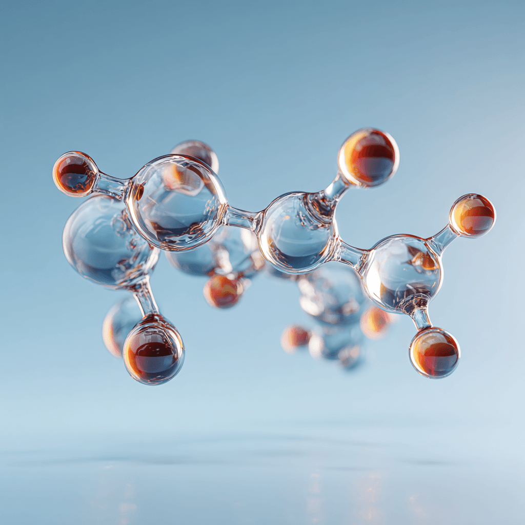 Alpha-Hydroxy Acids (AHAs) | La Vie en Rose