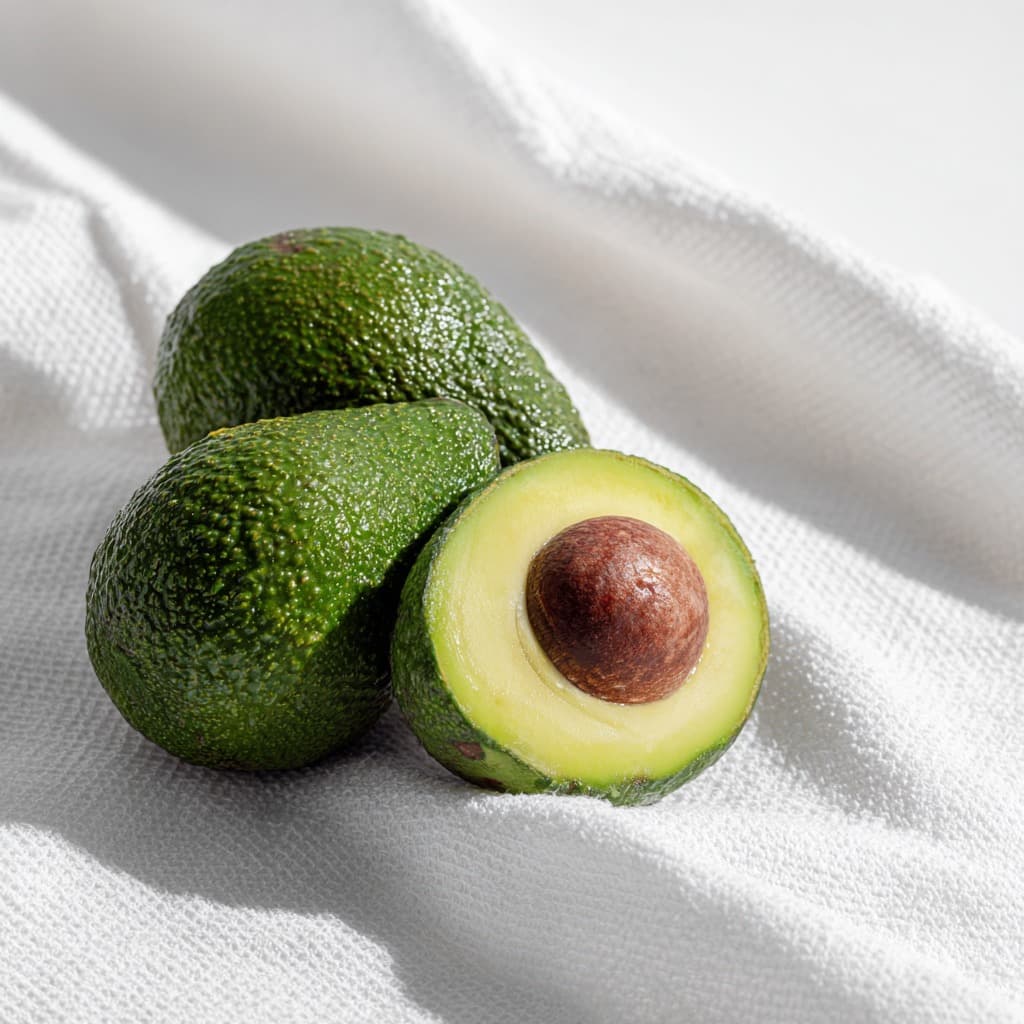 avocado oil  | La Vie en Rose