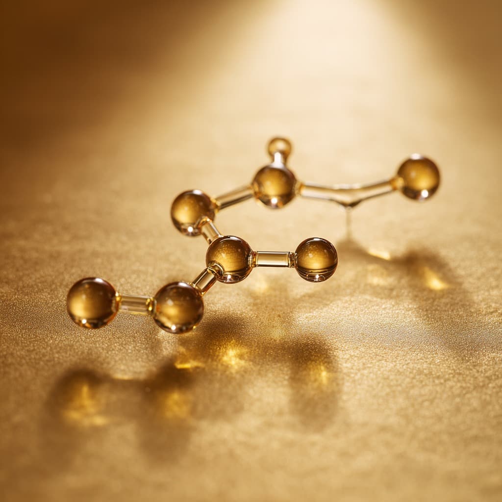 Biotin | La Vie en Rose