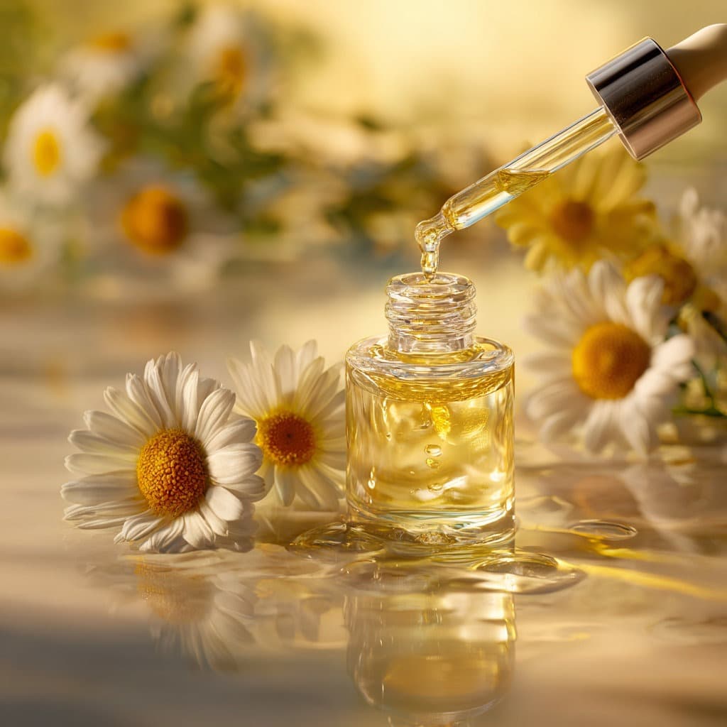 Bisabolol | La Vie en Rose