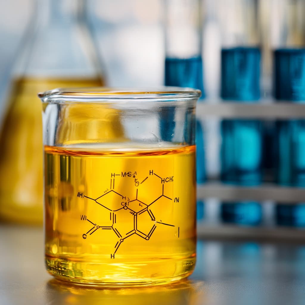 Coenzyme Q10 | La Vie en Rose