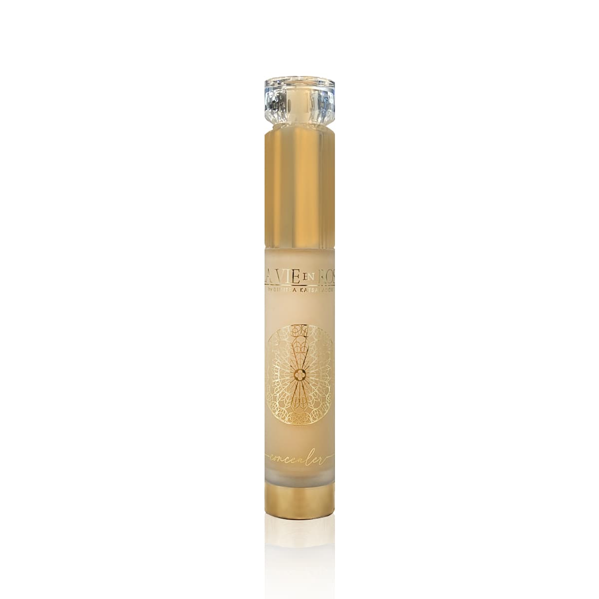 Concealer - Make up 0 Porcelain 20ml