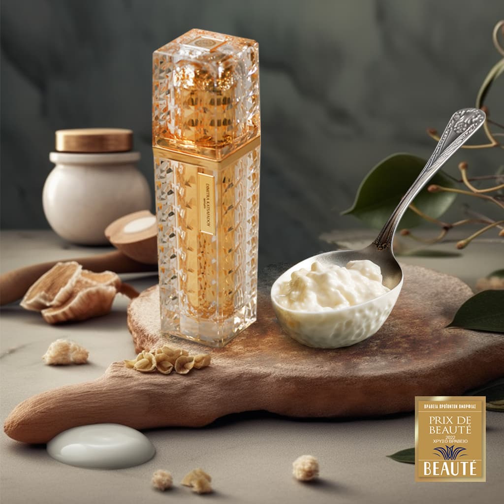 Dimitra Katsafadou Serum 30ml