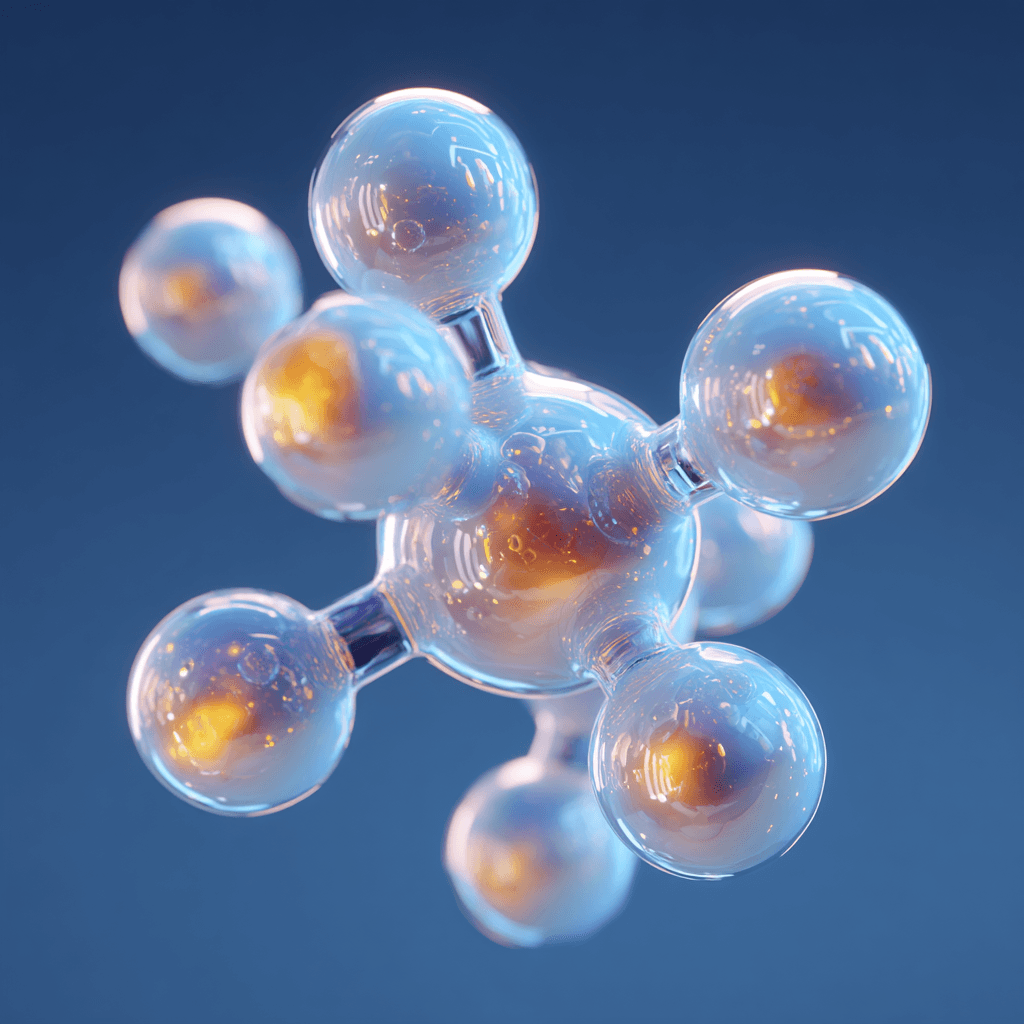 Ectoine | La Vie en Rose