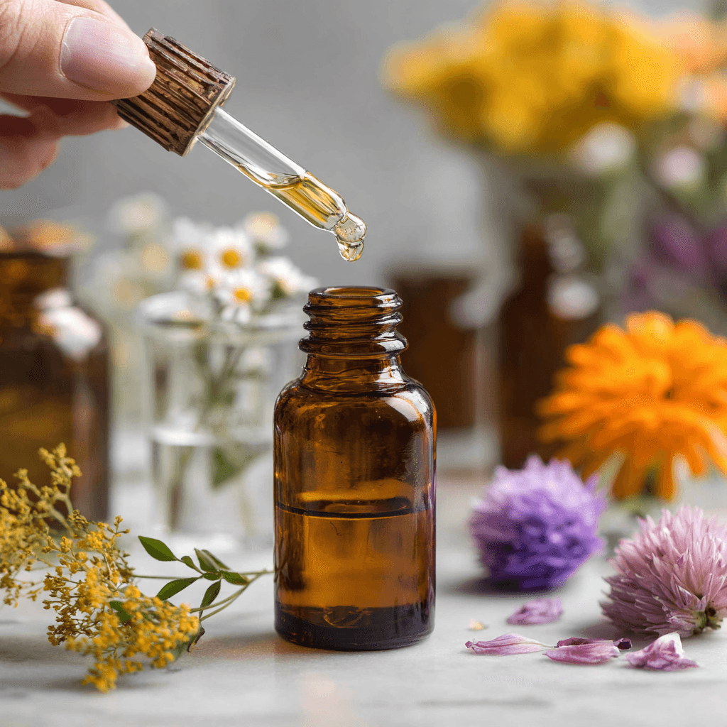 Essential Oils | La Vie en Rose