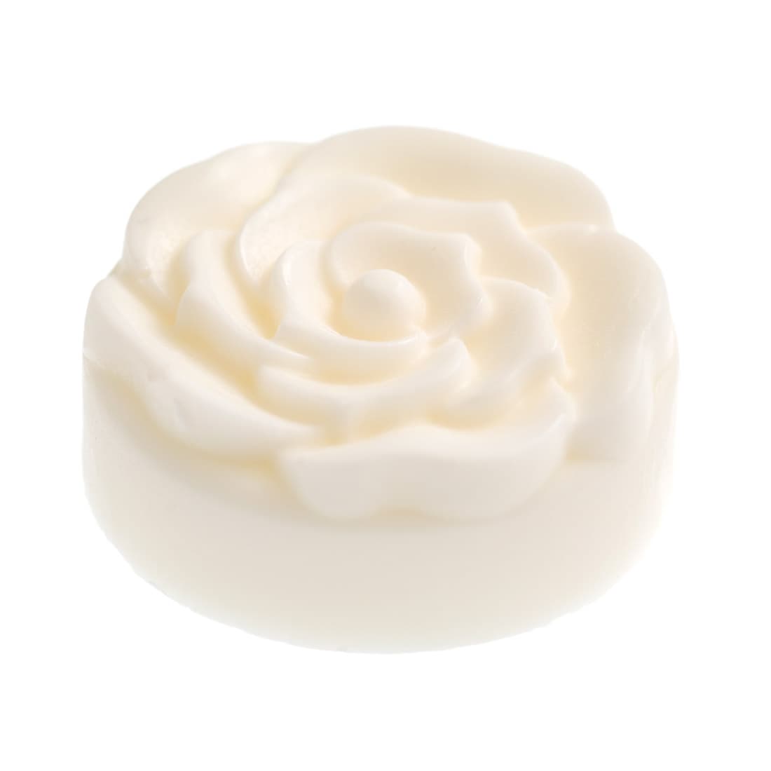 Σαπούνι γάλα γαϊδούρας La vie en Rose