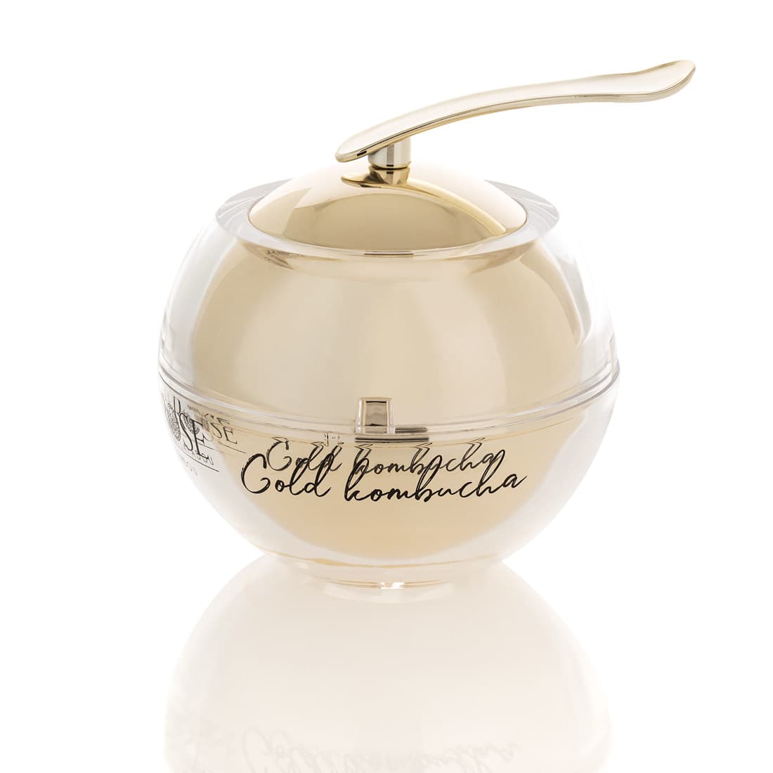 Gold kombucha 50ml La Vie en Rose