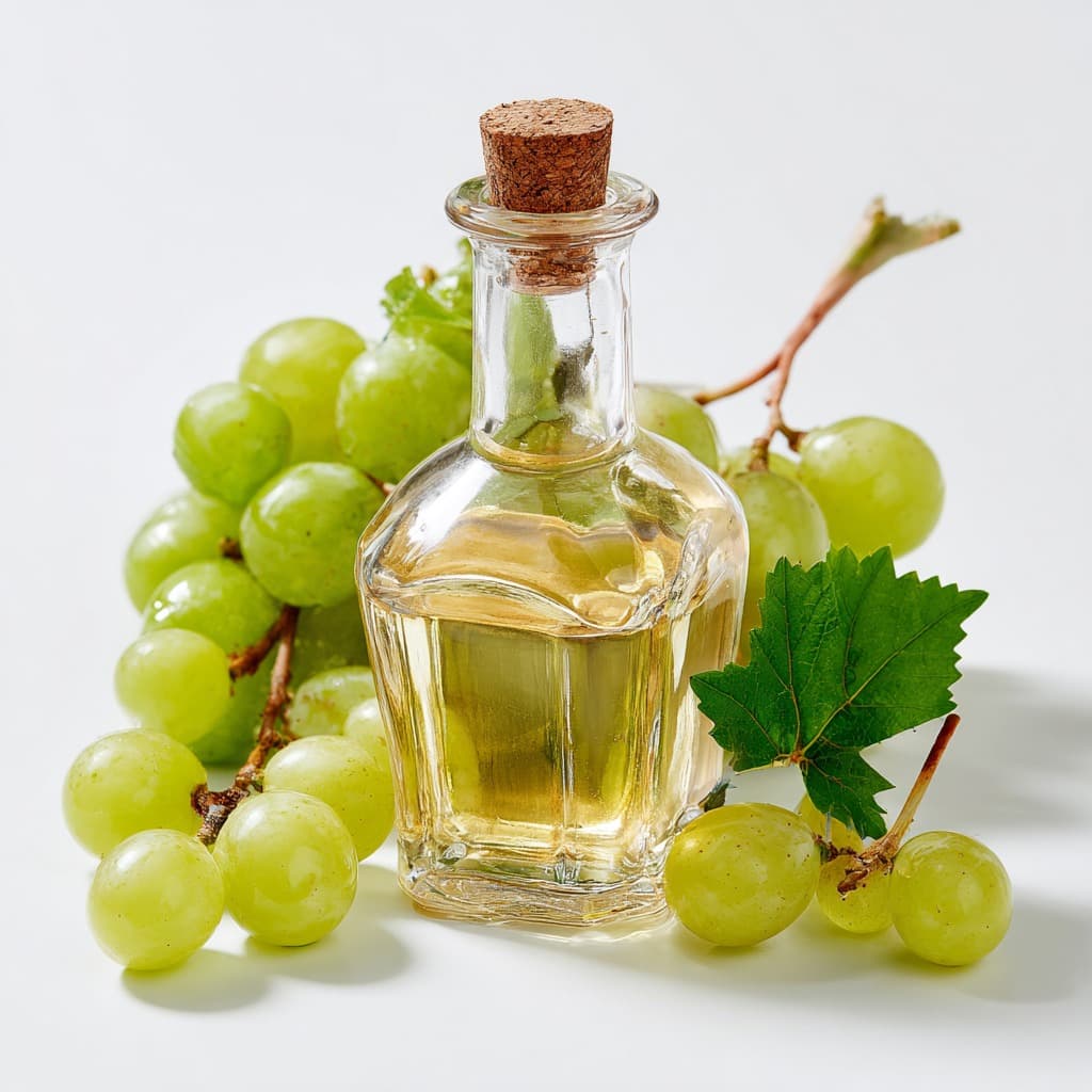 Grapeseed oil | La Vie en Rose