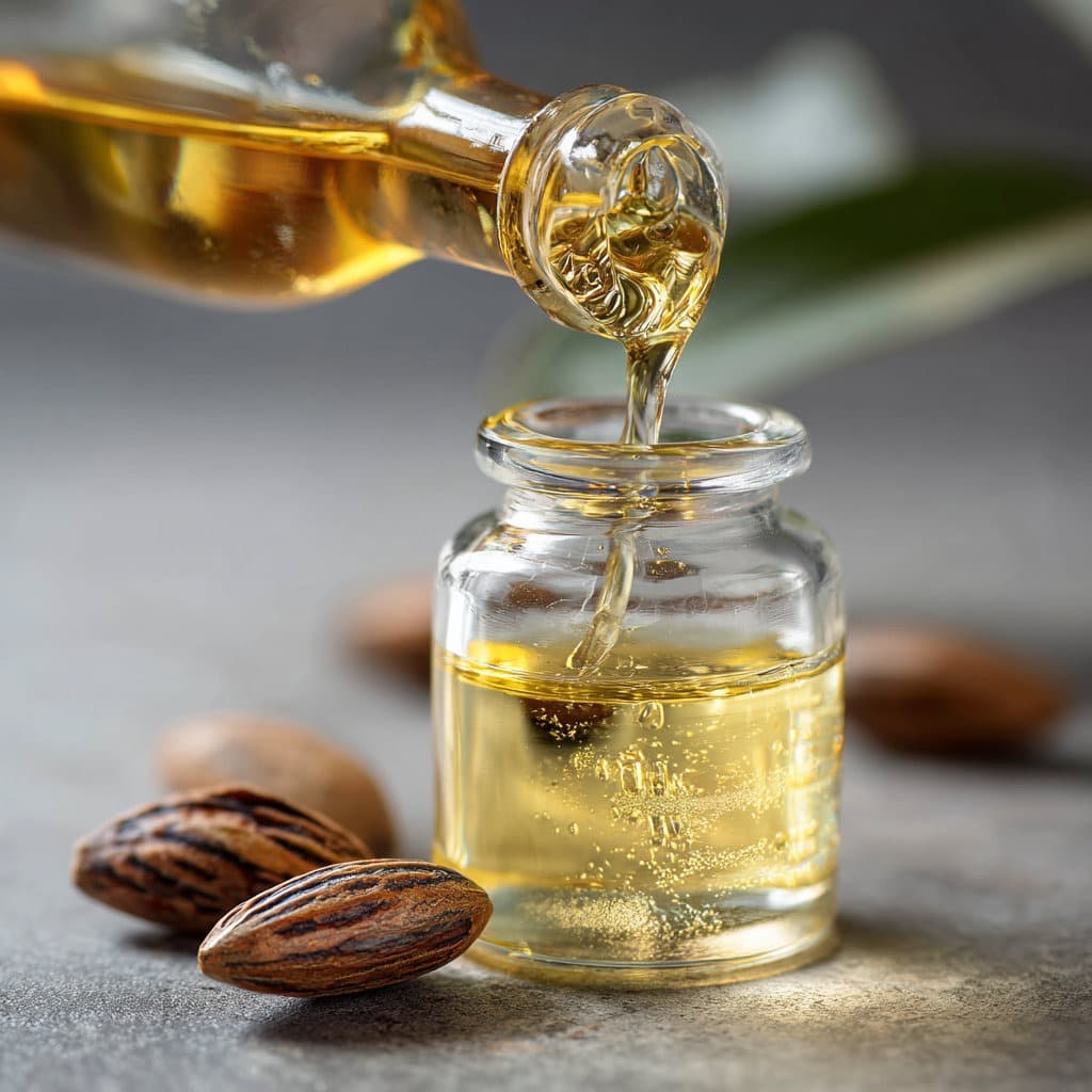 Jojoba Oil | La Vie en Rose