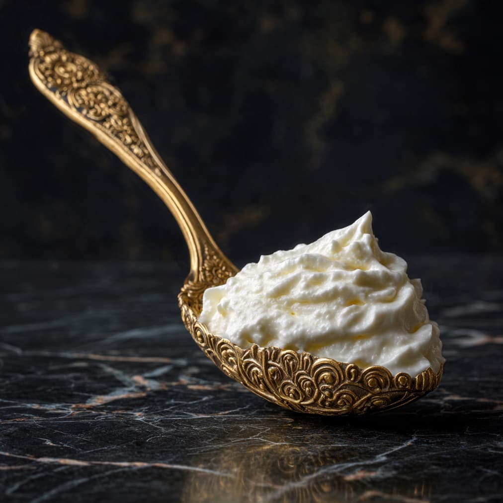 kefir | La Vie en Rose