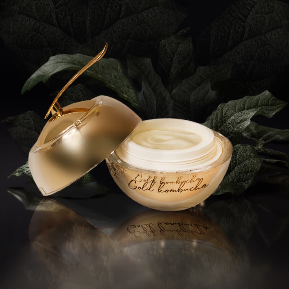 Gold kombucha 50ml