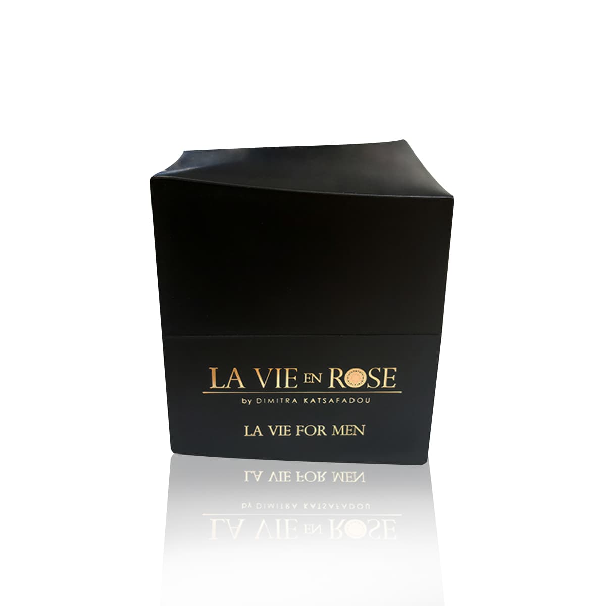 La vie for men cream 50ml | La Vie en Rose