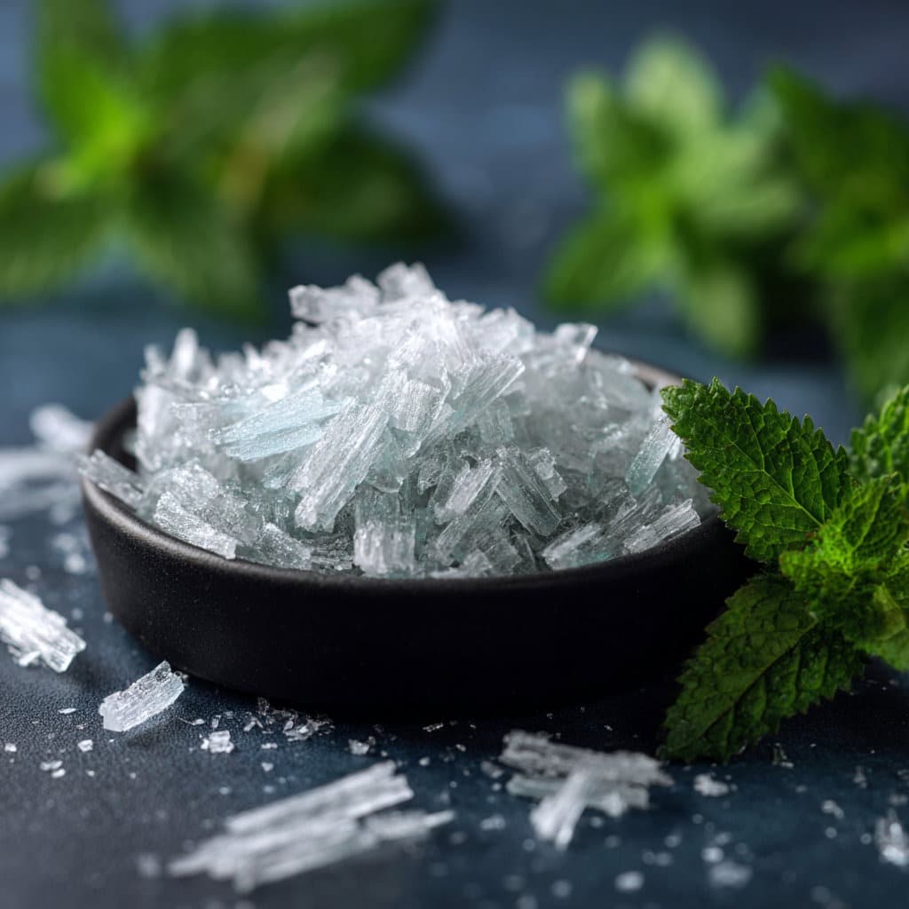 Menthol | La Vie en Rose