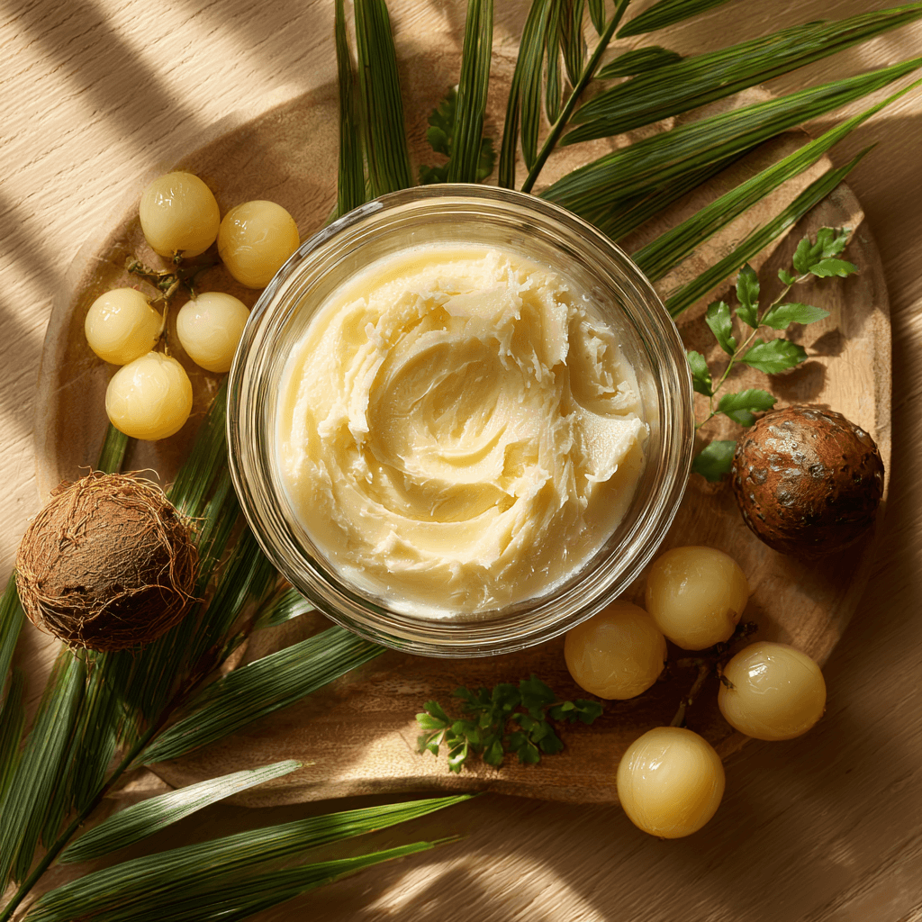 Murumuru Butter | La Vie en Rose