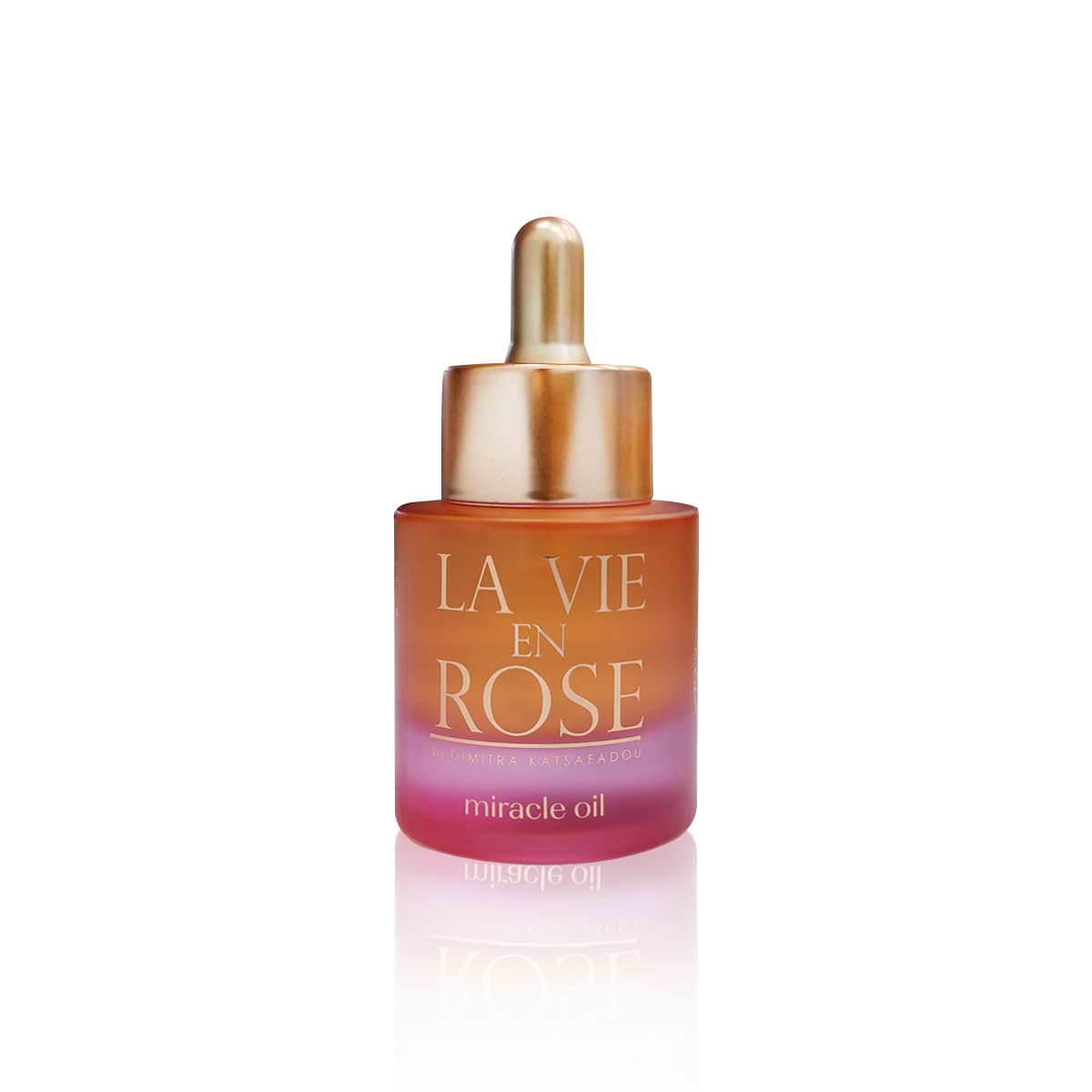 Miracle Oil 30ml | La VIe en Rose