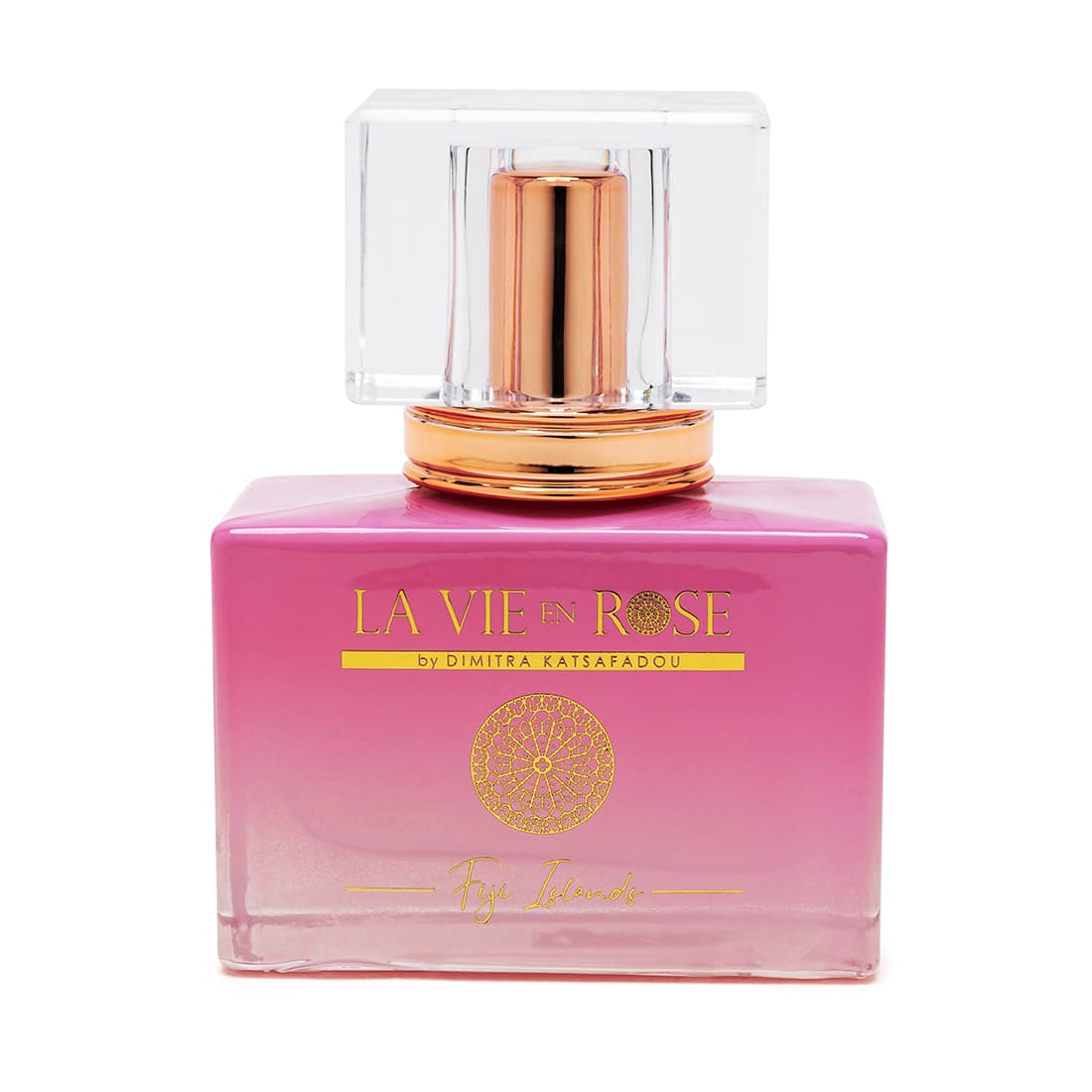 Fiji Islands 30ml La Vie En Rose