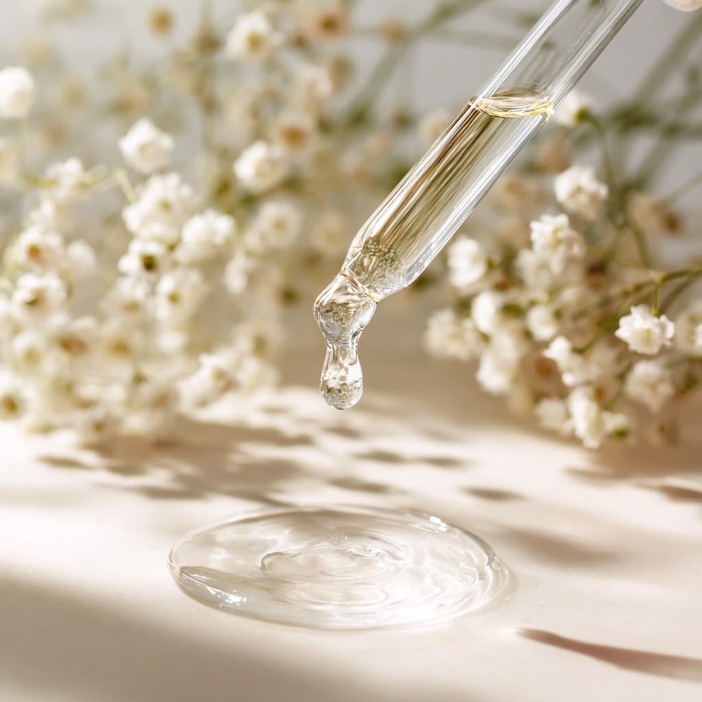 Vitamin B3 (niacinamide) | La Vie en Rose