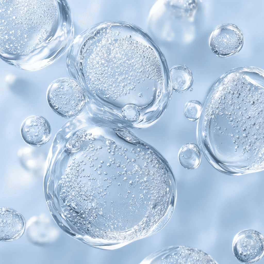 Patented Hydrating Complex