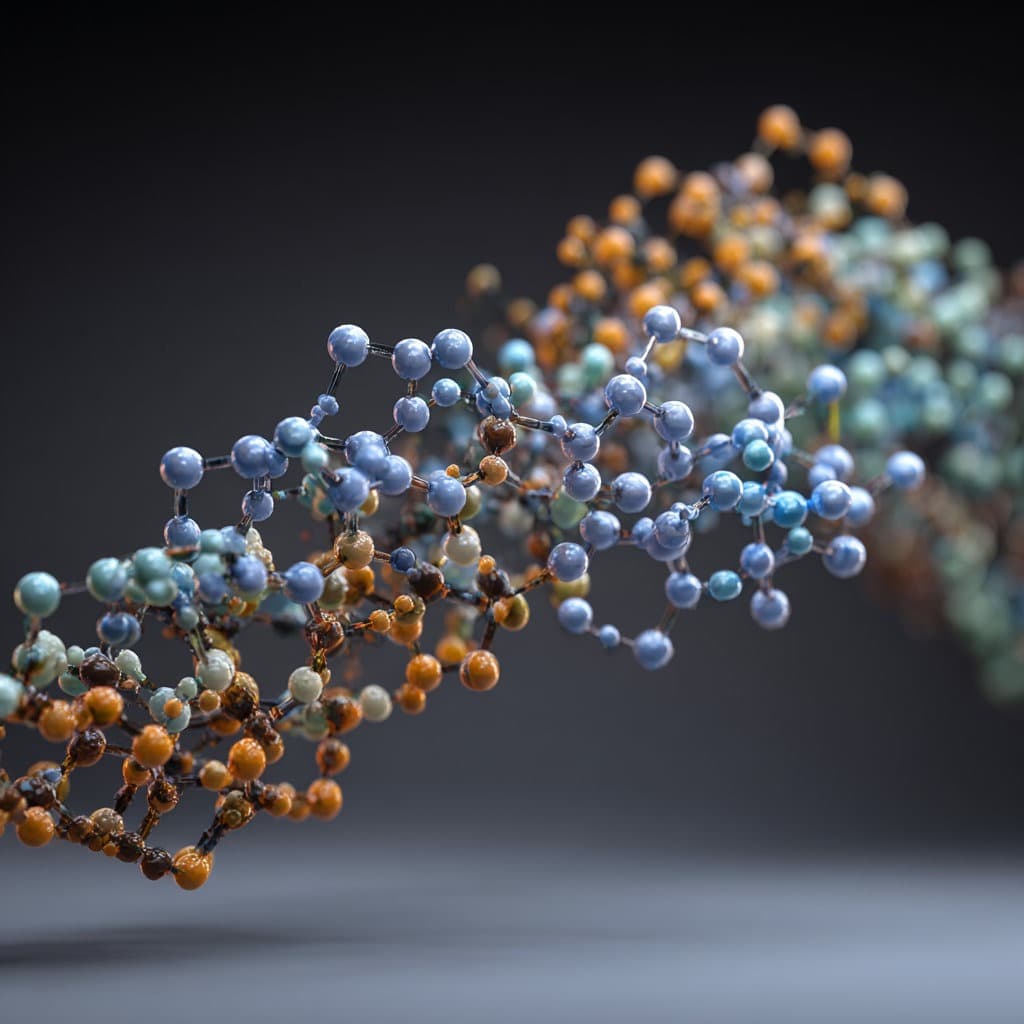 Peptides | La Vie en Rose