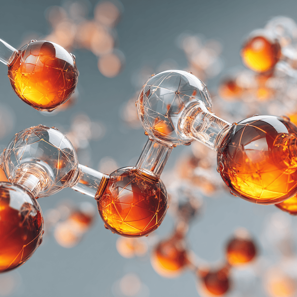 Poly-hydroxy acids (PHAs) | La Vie en Rose