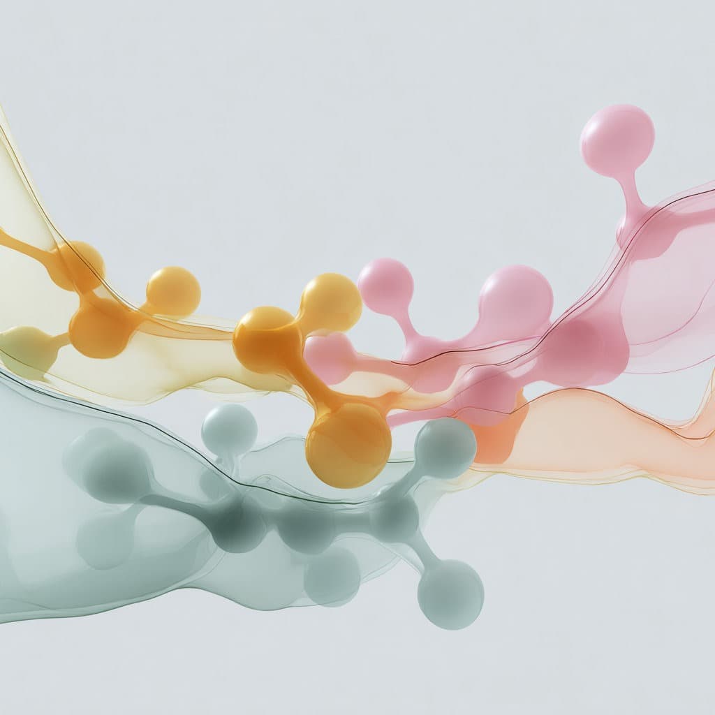 Prebiotics | La Vie en Rose