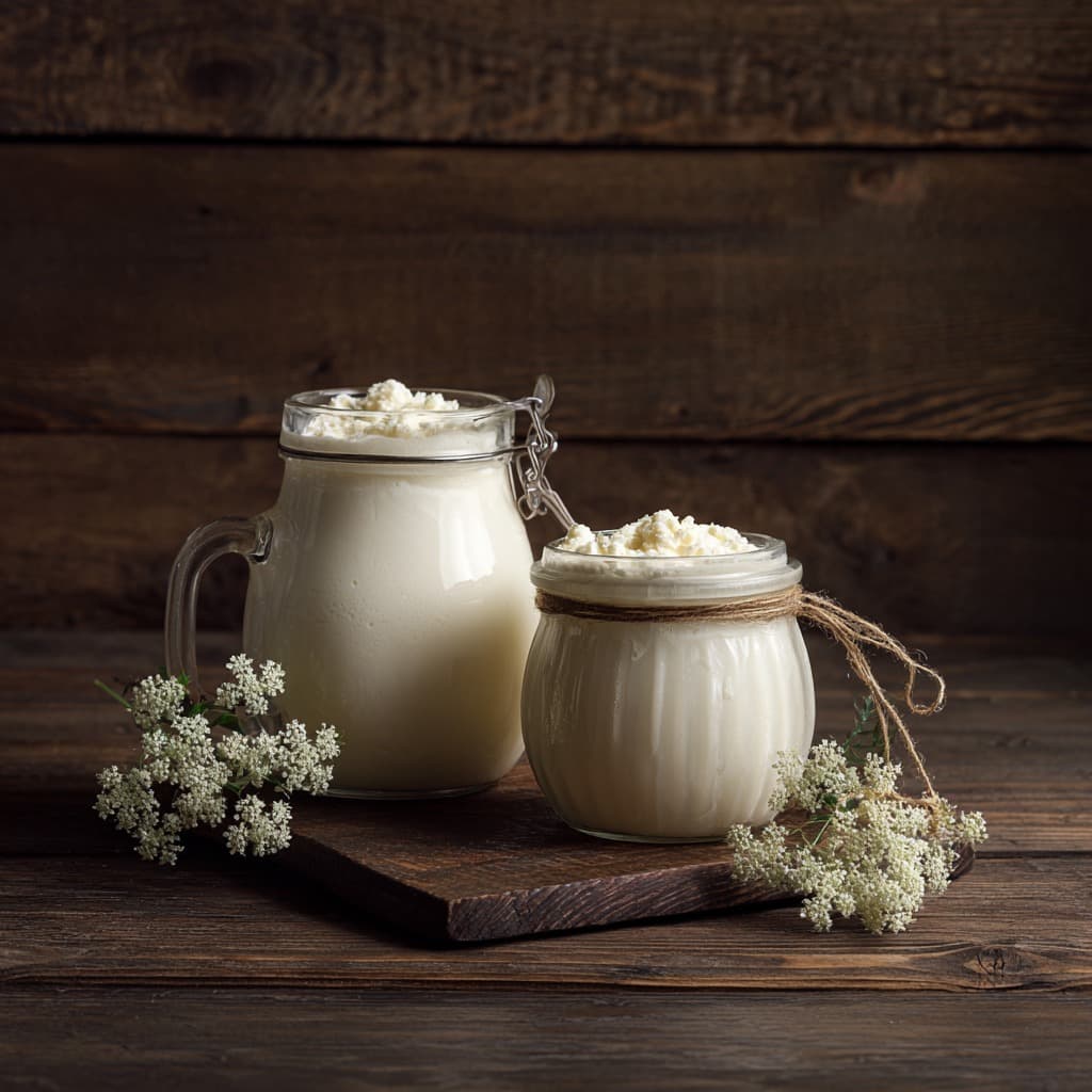 Probiotics and Prebiotics | La Vie en Rose