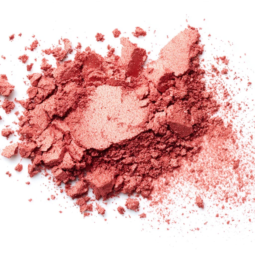 Red clay | La Vie en Rose