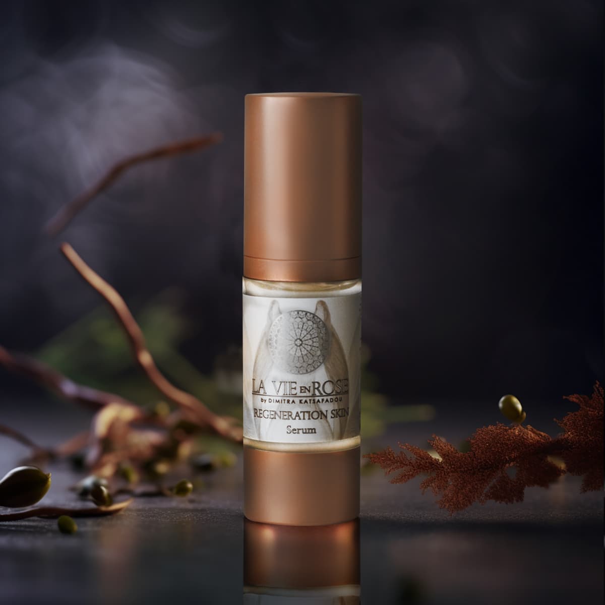 Regeneration Skin Serum 30ml