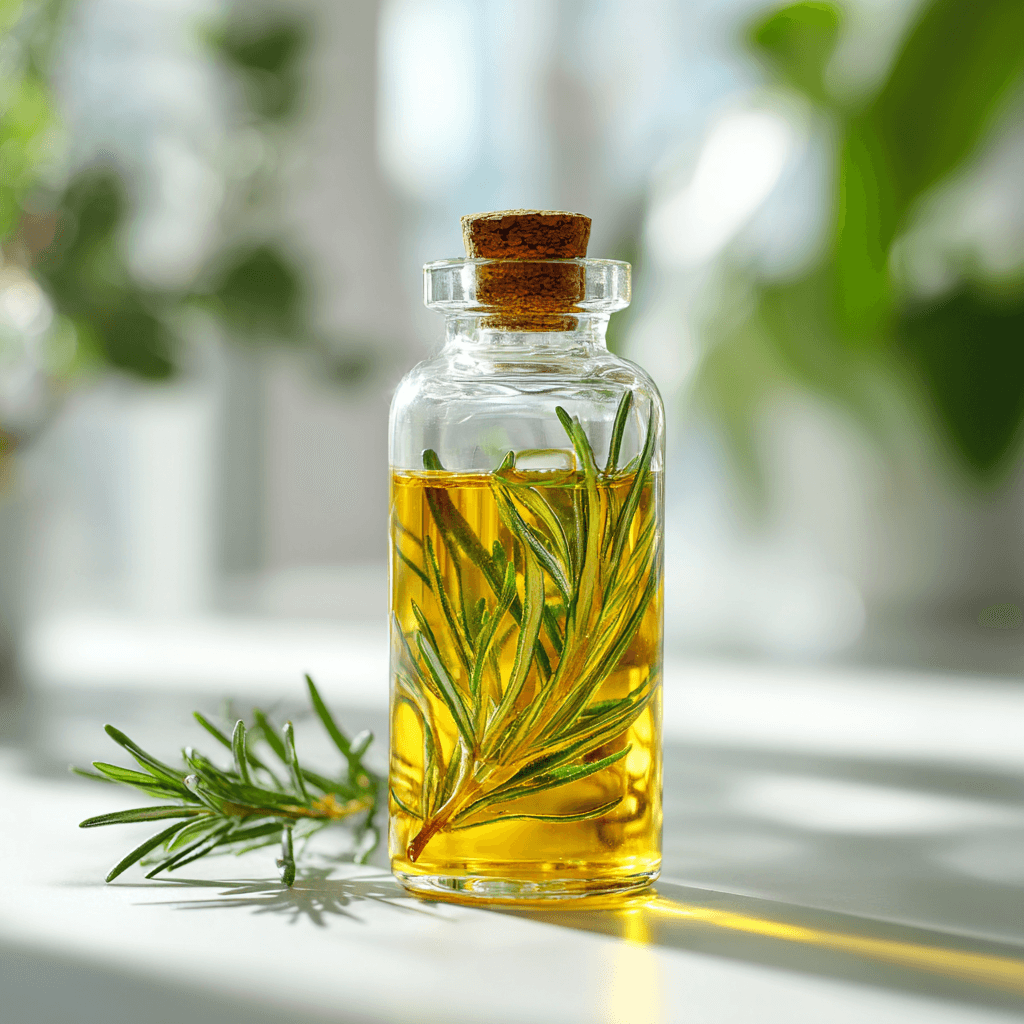 Rosemary Essential Oil | La Vie en Rose