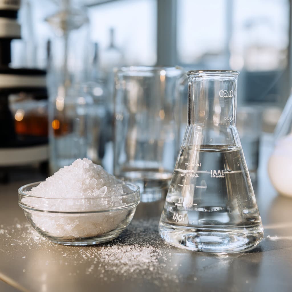 Salicylic Acid | La Vie en Rose