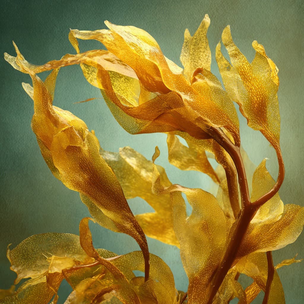 Seaweed Extract | La Vie en Rose