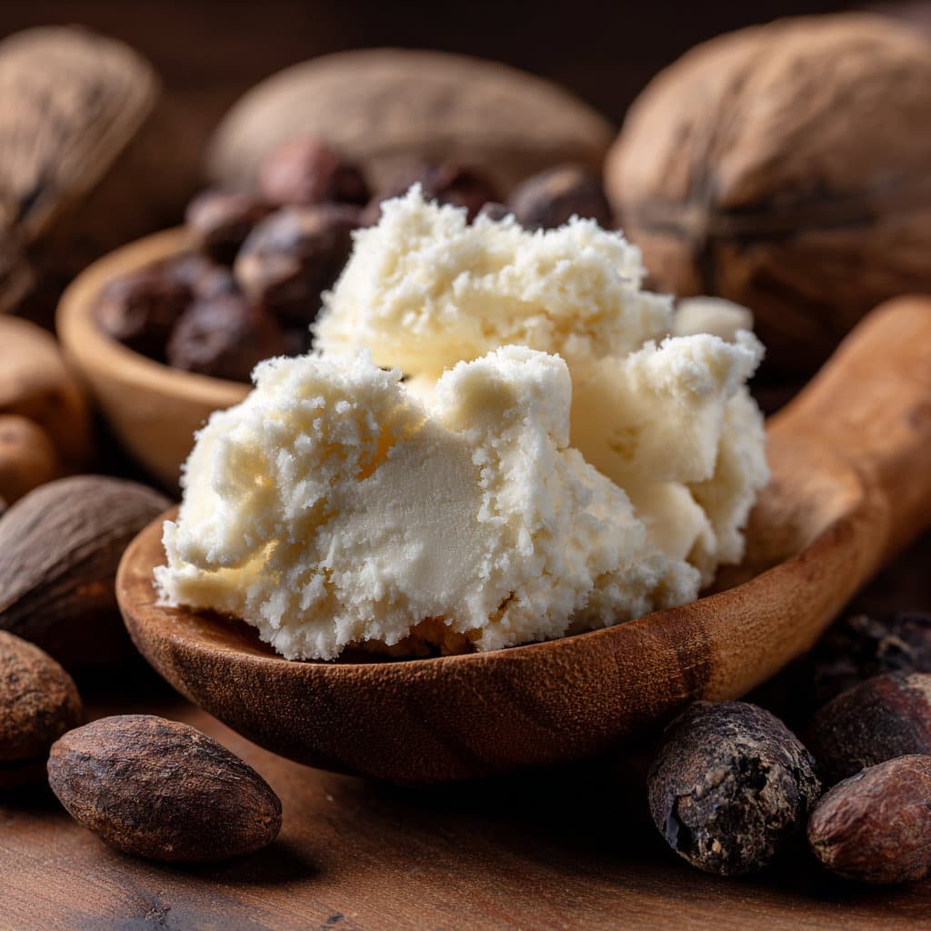 Shea butter | La Vie en Rose