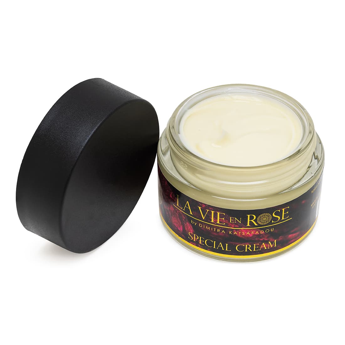Special cream 50ml  La Vie En Rose