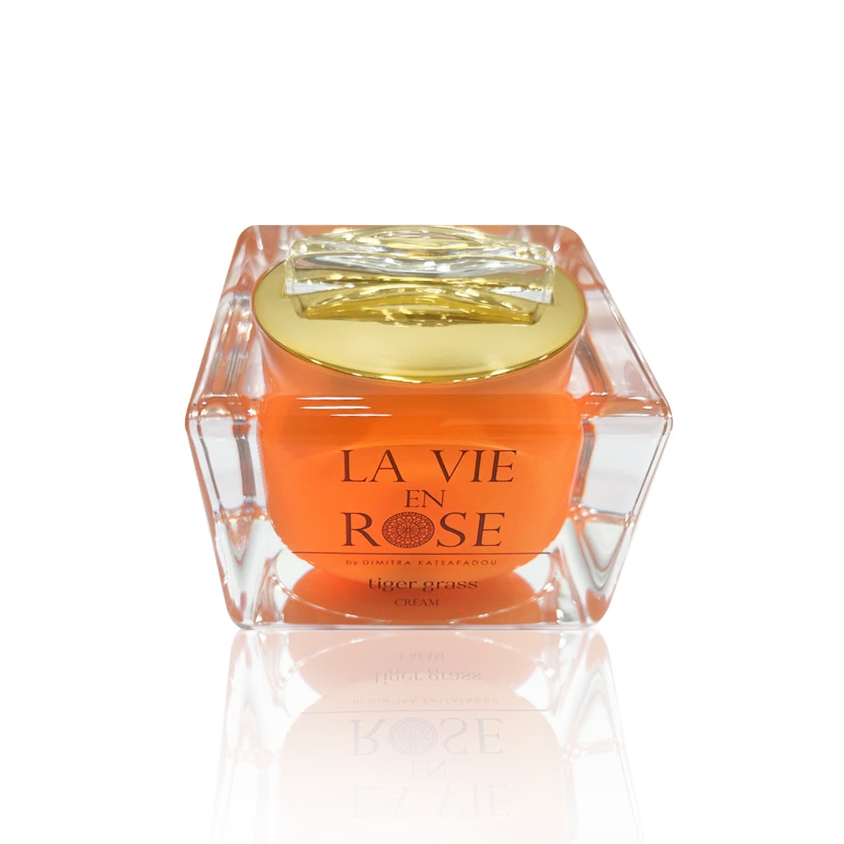 Tiger grass 50ml | La Vie en Rose