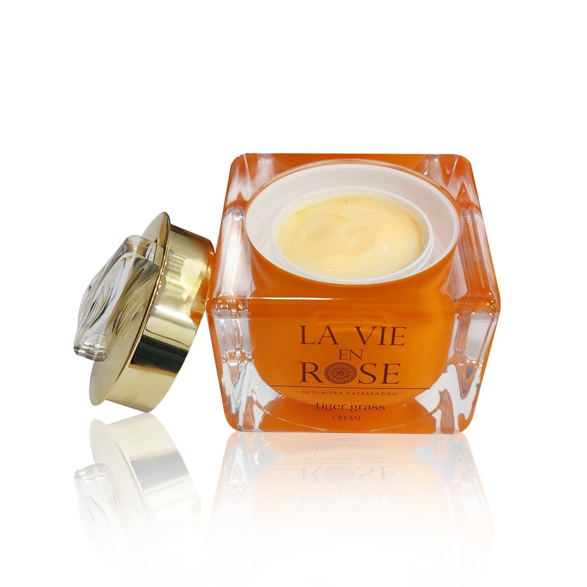 Tiger grass 50ml | La Vie en Rose