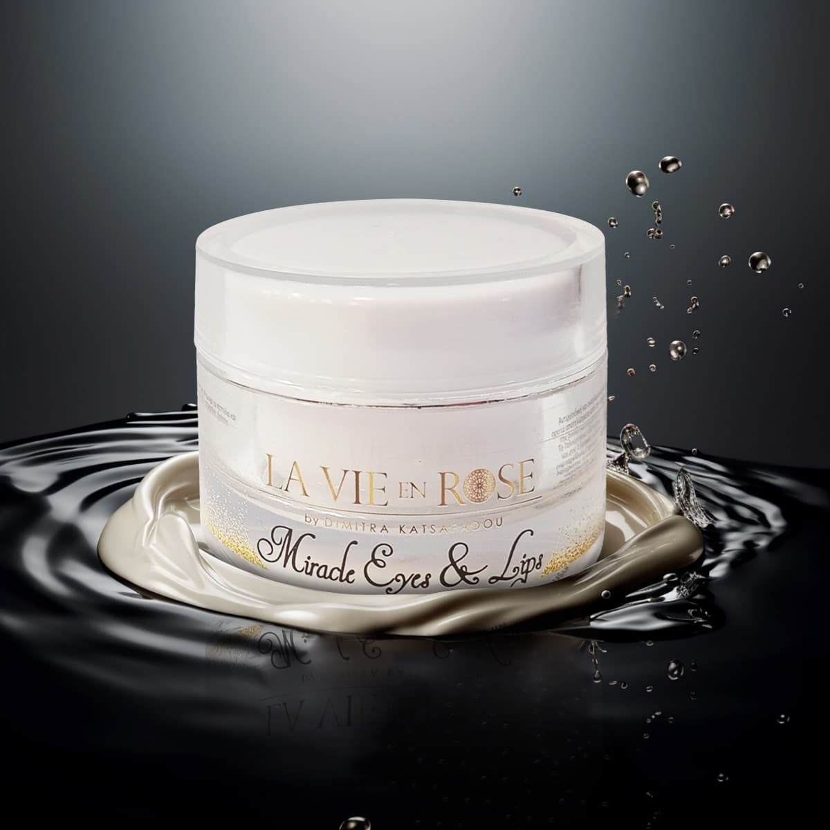 Miracle eyes and lips 30ml