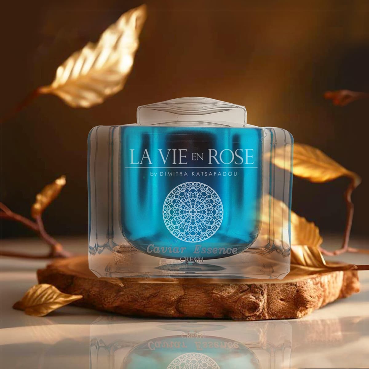 Caviar Essence cream 50ml