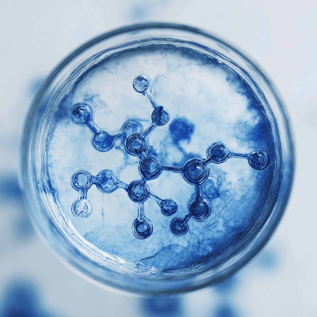 Provitamin B5 (panthenol) | La Vie en Rose