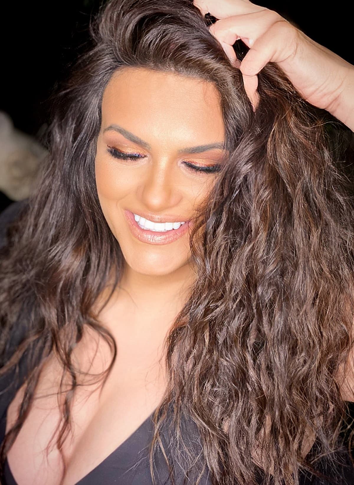 Ποια είναι τα οφέλη της φυτικής κερατίνης για τα μαλλιά;